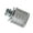 M 10, variant on Steel Grinder Accessory Transforms to Grooves Machine for Professional M 10 M14 Direct Grindings Conversion Head