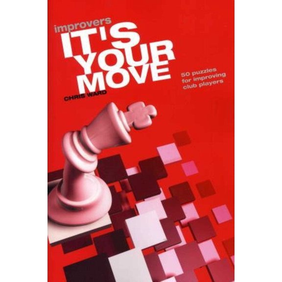 It's Your Move Improvers (Edition 1) (Paperback)