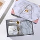 thumbnail image 5 of Conjunto de Regalo de Té Taza de Café Conjunto de Calentador Taza de Café de Escritorio Calentador de Bebidas Eléctricas Inteligentes 14.8x14.3x11.02cm Cerámica Gris Adecuada para Café Té Regalo de Dí, 5 of 6