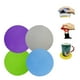 thumbnail image 1 of Kit De Abridor De Tarros, Abridor De Latas Multifunción 5 En 1, Abridor De Botellas 4 En 1 Con Almohadilla De Agarre De Tarro De Goma Antideslizante Para Manos Débiles Con Artritis, 1 of 5