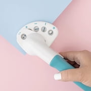 We R Memory Keepers Crop-A-Dile Multi-Hole Punch - Utility Punch