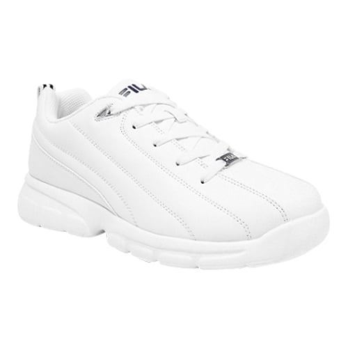 fila at walmart