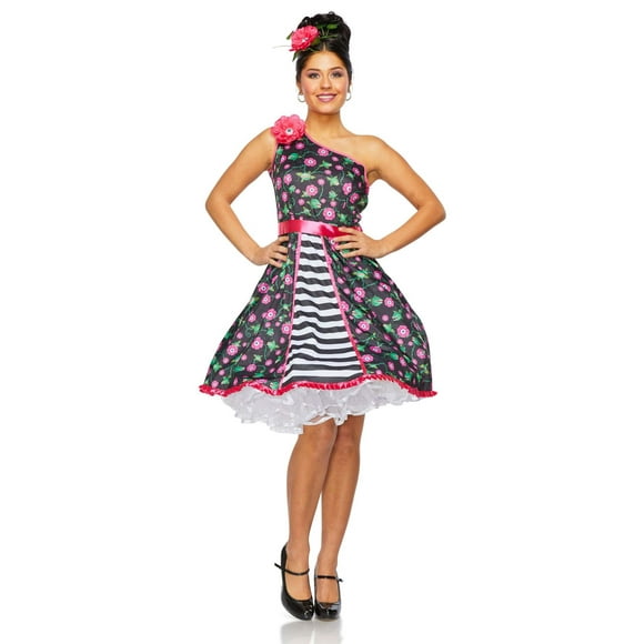 Women's Venus Fly Trap Dress