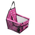 thumbnail image 3 of Car   Covers For Dogs, Car Dog   Pet   Cover Durable With Support Rods For Protect, 3 of 8
