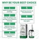 thumbnail image 5 of 3x South Moon Herbal Oral Spray Cleaning Detoxification Relieve Throat And Nose Discomfort Care Spray, 5 of 5