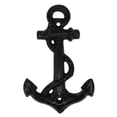 thumbnail image 1 of SZTXJ Metal hook. Set of 2New type of cast iron boat cast iron anchor cast iron anchor cast iron hook cast iron anchor cast iron crafts, 1 of 4