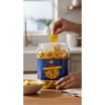 thumbnail image 5 of El Sol Brands Plantain Chips Lightly Garlic / Ajo,  Kosher Gluten Free, 5 of 5