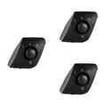 thumbnail image 2 of Thinsony Car Driver Passeger Door Side Mirror Switch Vehicle Left Right Rear View Mirrors Adjust Knob Automotive Repair 3Set, 2 of 6