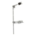 thumbnail image 1 of kusrkot Drum Cymbal Clamp Removable Percussion Instrument Accessories Drum Extension, 1 of 9