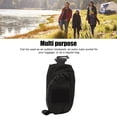 thumbnail image 4 of Mochila Con Clip De Gran Capacidad, Bolsa Con Correa Para La Mochila, Correa Para El Hombro, Bolsa Para Accesorios, Accesorio Para Mochila Para Excursionistas Para Excursionistas,, 4 of 8