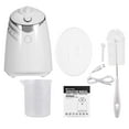 2024 Face Neck Massager Skin Care Routine Microcurrent AntiAging