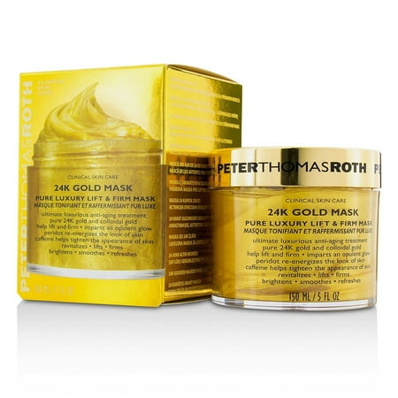 Peter Thomas Roth by Peter Thomas Roth - 24K Gold Mask --150ml/5oz - WOMEN