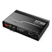 AudioControl D-6.1200 High-Power 6-Channel DSP Matrix Amplifer with Accubass