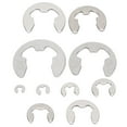 thumbnail image 4 of Circlip Set200Pcs Circlip Set 304 Industrial Supplies E Retaining Rings Maximized Efficiency, 4 of 5