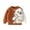 Coffee Color, variant on LYMAYTER Boys Girls Warm Jacket for Kids Baby Fleece Shirts Outerwear Toddler Lapel Padded Shirts Coats 1-8 Years
