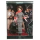 thumbnail image 2 of Colección Doll Barbie Publicity Tour Pink Hollywood Star, 2 of 2