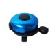 thumbnail image 1 of Bicycle Horn Bicycle Bell Classic Style Anti-oxidation High Hardness Creative Retro Loud Sound Bike Ring For Kids Multi-color Optional, 1 of 4
