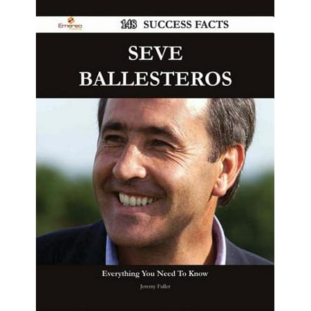 Seve Ballesteros 148 Success Facts - Everything you need to know about Seve Ballesteros - (Seve Ballesteros Best Shots)