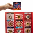thumbnail image 4 of Disney Storybook Christmas Countdown Advent Calendar 24 Mini Disney Books, 4 of 4