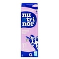 thumbnail image 2 of 1L Lait 1% carton Nutrinor, 2 of 11