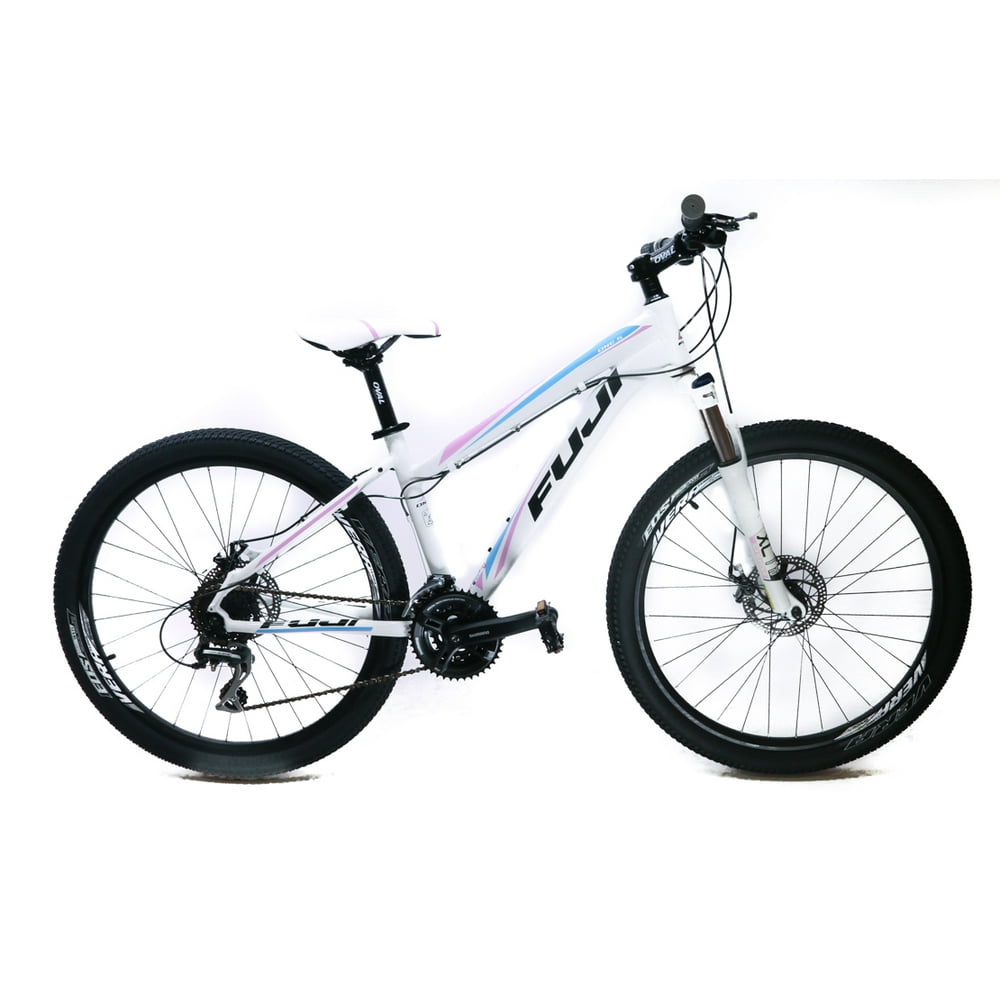 fuji women's mountain bike