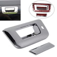 thumbnail image 4 of Yimiti Chrome Tailgate Handle Cover Keyhole For Chevy For Silverado For Gmc For Sierra,Keyhole, 4 of 8