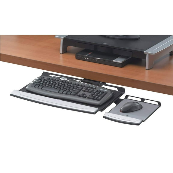 Fellowes Office Suites Keyboard Tray