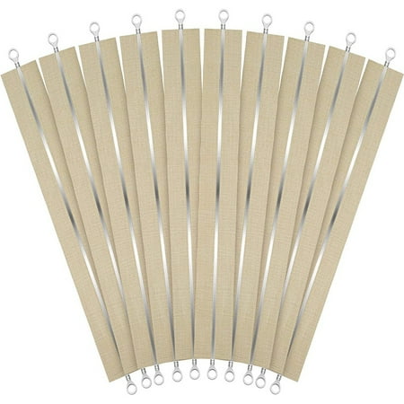 

10 Pieces Impulse Impulse Heating Service Spare Repair Parts Kit for -200