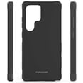 thumbnail image 4 of . Funda PUREGEAR Dualtek Mag para Samsung S25 ULTRA Negra, 4 of 8