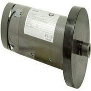 Icon Health & Fitness, Inc. DC Drive Motor L-315219 or F-315219 or 321628 Works with NordicTrack Freemotion Treadmill