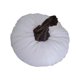 thumbnail image 1 of Elegante escultura de calabaza para escritorio, adorno de mesa para el otoño y Acción de Gracias, 1 of 7