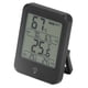 thumbnail image 4 of Termómetro higrómetro digital profesional electrónico para medir la temperatura y la humedad, con pantalla LCD para uso en interiores y exteriores., 4 of 8