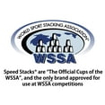 thumbnail image 4 of Speed Stacks Competitor Sport Stacking Set, 4 of 4