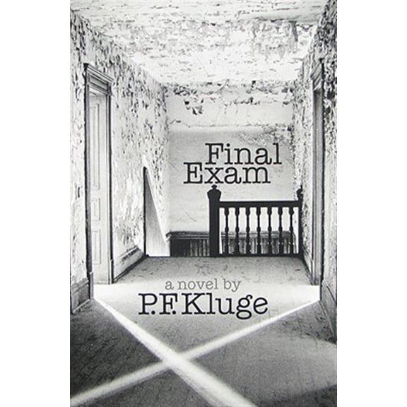 Pre-Owned Final Exam