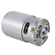 thumbnail image 4 of 18V DC motor for kids' electric car, RC, child car motor, 4 of 5