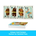 thumbnail image 3 of Juego de cartas Aquarius Seinfeld Festivus Theme, 3 of 7