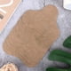 thumbnail image 4 of Parche para calmar el dolor con autocalentamiento, pegatina de moxibustión, alivio del dolor de vértebra Cervical, 10 Uds., 4 of 8