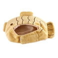 thumbnail image 2 of Cat Costume Hat Accessories - Adjustable Soft Headdress for Cats, 2 of 6