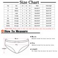 thumbnail image 2 of EOYWHK Christmas Boxers for Big and Tall Men 5" Inseam Boxers Underwear Long Slim Leg Comfort Panties Stretch Sleepwear Nightwear,S-5XL, 2 of 3