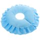 thumbnail image 1 of CRILSTYLEO Almohada En Forma De U Para Azul Con Material Estable Para Relajación Y Masaje Facial, 1 of 6