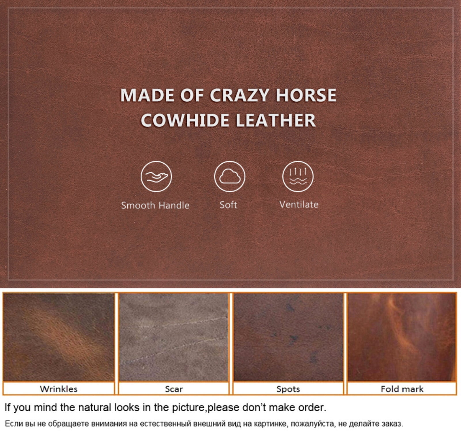 A5 Leather Notebook Cover with Pen Holder â Crazy Horse Vintage Cowhide Journal Case, Durable Handcrafted Refillable Sleeve for Travel, Office, Students & Writers