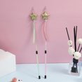 thumbnail image 2 of Cat Wand Star Tassel Creative Decorative Kitten Interactive Wand Cat Bell Wand, 2 of 10