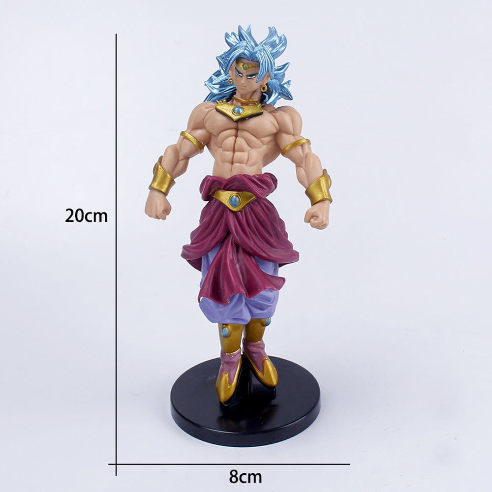 Broly action figure bandai discount