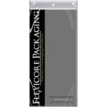 thumbnail image 2 of Flexicore Packaging Gray Gift Wrap Tissue, (100 Rolls), 2 of 4
