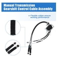 thumbnail image 5 of Auto Transmission Shift Cable For Toyota Celica 2000-2005, 5 of 8