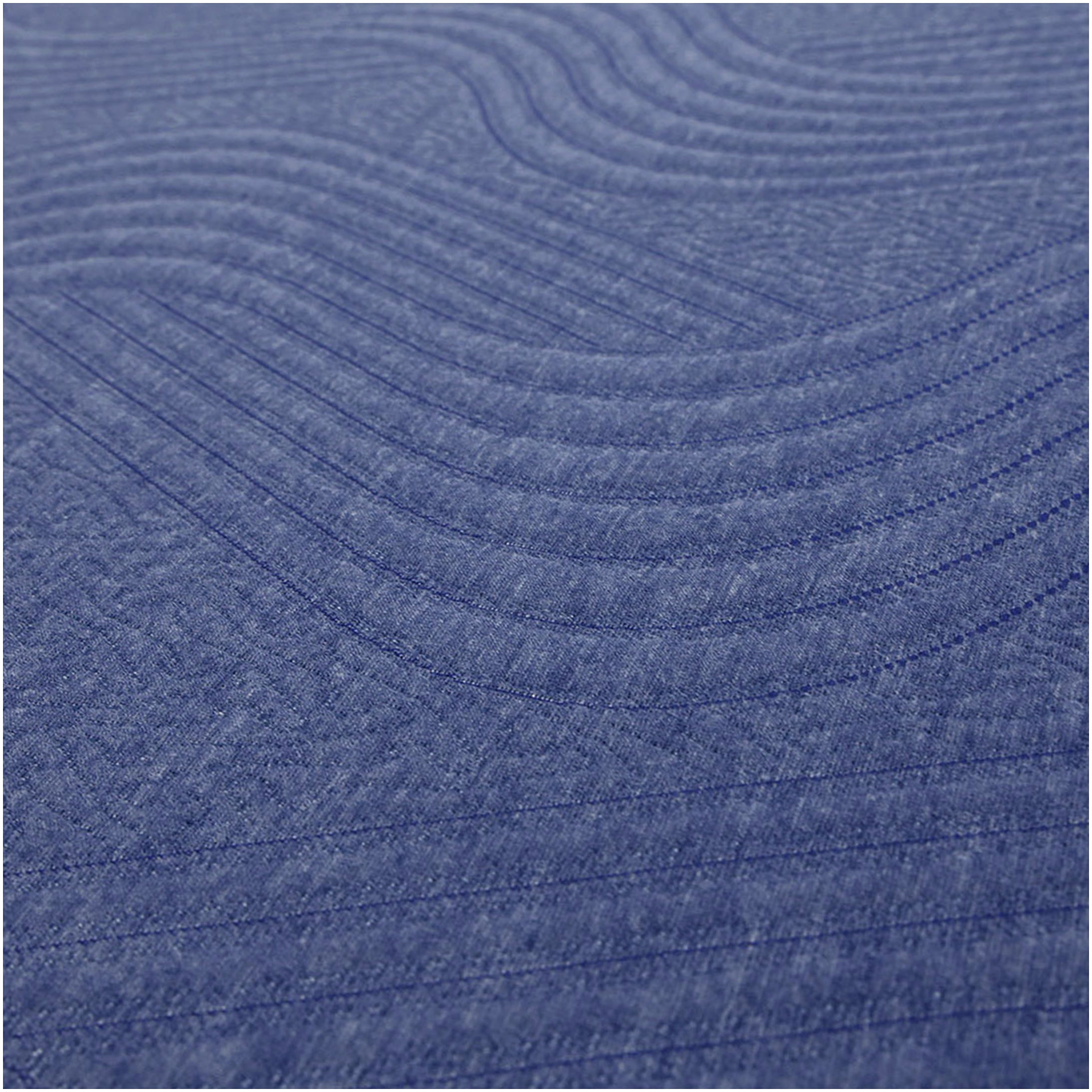 King Size Mattress, 12 Inch Medium Soft Memory Foam Mattress in a Box with CertiPUR-US Certified Foam, Pressure Relief & Support for Shoulders, Hips & Back