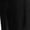 Black-1, variant on Womens Cotton Linen Pants Wide Leg Breathable Elastic Drawstring Low Rise Casual Beach Vacation Straight Trousers