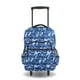 thumbnail image 1 of Mochila enrollable SPOSAC 19 unisex para la escuela y los viajes, camuflaje, 1 of 7