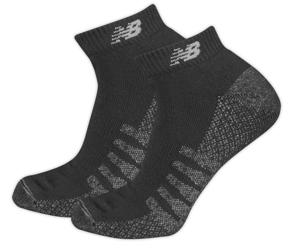new balance coolmax crew socks