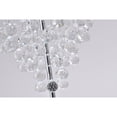 thumbnail image 6 of Design Living Table Lamp, Chrome, 6 of 6